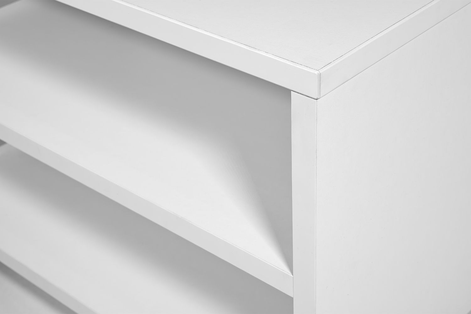 Тумба прикроватная SleekSpace (нимфея альба, 50x30x35) IMI ltmb-brgm-nmf-lb фото