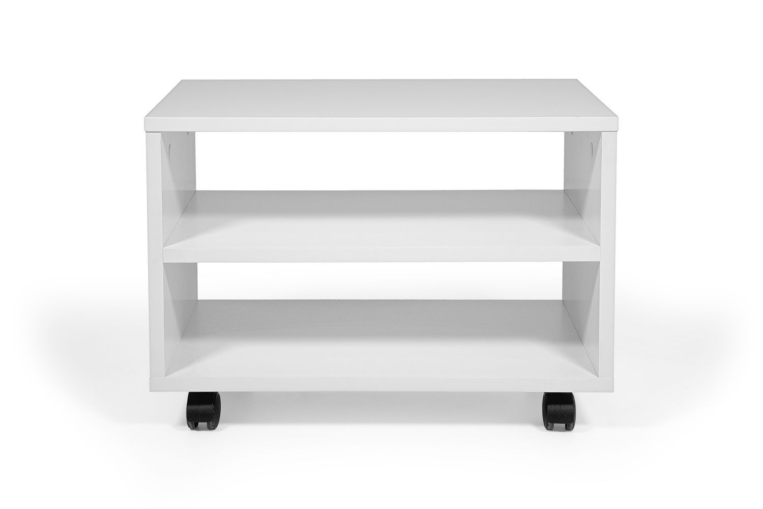 Тумба прикроватная SleekSpace (нимфея альба, 50x30x35) IMI ltmb-brgm-nmf-lb фото