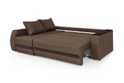 Кутовий диван Осака (бежевий, 250х170 см) IMI Premium ksk-sn-21 фото 7