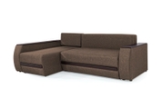 Кутовий диван Осака (бежевий, 250х170 см) IMI Premium ksk-sn-21 фото 4