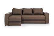 Кутовий диван Осака (бежевий, 250х170 см) IMI Premium ksk-sn-21 фото 2