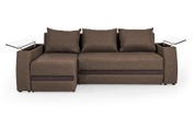 Кутовий диван Осака (бежевий, 250х170 см) IMI Premium ksk-sn-21 фото 3