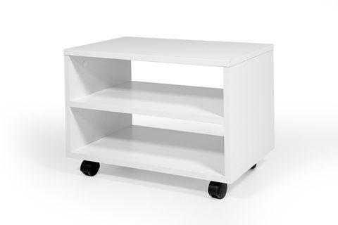 Тумба приліжкова SleekSpace (німфея альба, 50x30x35) IMI ltmb-brgm-nmf-lb фото