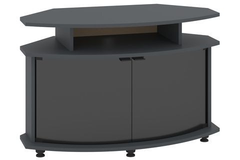 Тумба для TV Relvarn (94 &times; 50 &times; 60 см, антрацит) ph-tmb-tv-rnd-kt-ntrc фото