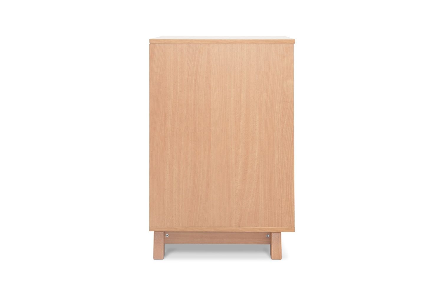 Комод Мечта-2 (60 &times; 49 &times; 77 см, бело-буковый) vr-kmd-mnttn-600-bl-bkv фото