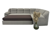 Кутовий диван Енігма (RAFFAELLO) (бежевий, 312х187 см) krfl-bej фото 4