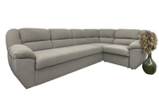 Кутовий диван Енігма (RAFFAELLO) (бежевий, 312х187 см) krfl-bej фото 1