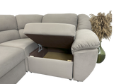 Кутовий диван Енігма (RAFFAELLO) (бежевий, 312х187 см) krfl-bej фото 5