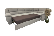 Кутовий диван Енігма (RAFFAELLO) (бежевий, 312х187 см) krfl-bej фото 3