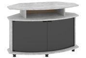 Тумба для TV Relvarn (94 &times; 50 &times; 60 см, бетон) ph-tmb-tv-rnd-kt-bt фото