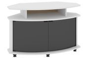 Тумба для TV Relvarn (94 &times; 50 &times; 60 см, белый) ph-tmb-tv-rnd-kt-bl фото