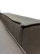 Кутовий диван Честер (240х150 см) ІМІ Коричневий kchs-sn-3 фото 8