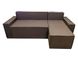 Кутовий диван Честер (240х150 см) ІМІ Коричневий kchs-sn-3 фото 4