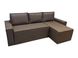 Кутовий диван Честер (240х150 см) ІМІ Коричневий kchs-sn-3 фото 3