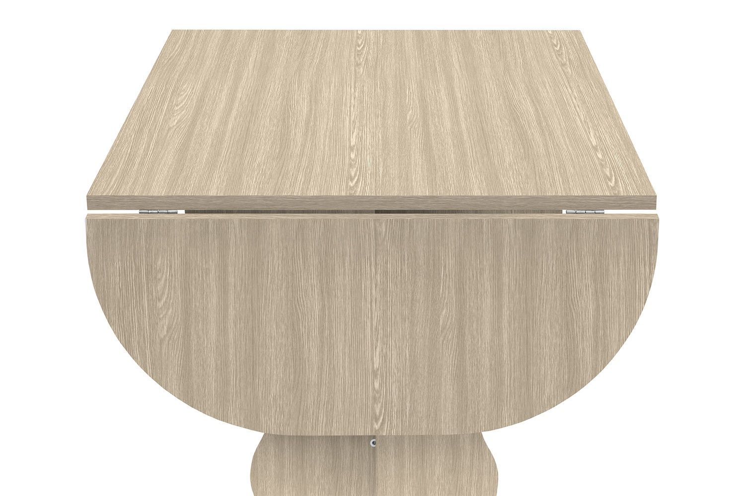 Стіл розкладний кухонний SavorSeat (сонома, 84х60х75 см) ph-st-rzk-2-snm фото