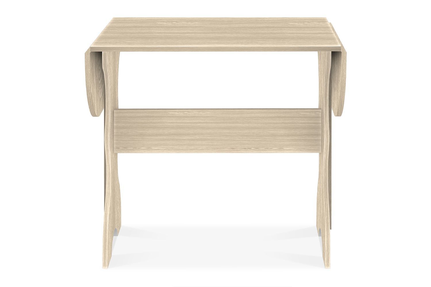 Стіл розкладний кухонний SavorSeat (сонома, 84х60х75 см) ph-st-rzk-2-snm фото