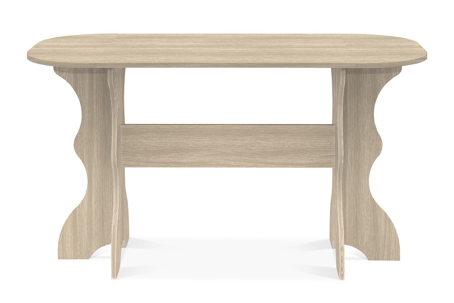 Стіл розкладний кухонний SavorSeat (сонома, 84х60х75 см) ph-st-rzk-2-snm фото