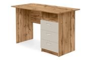 Стіл письмовий Optimo (120х60х75 см, тахо + кашемір) phtn-bklt-th-kshm фото
