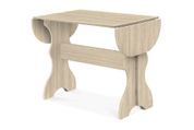 Стіл розкладний кухонний SavorSeat (сонома, 84х60х75 см) ph-st-rzk-2-snm фото 1