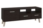 Тумба для TV Ivaron (120 &times; 40 &times; 46 см, венге) ph-tmb-tv-mrg-vng фото
