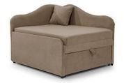 Диван-кресло Малюк (96 &times; 81 см, бежевый) IMI dml-7-pl-3 фото