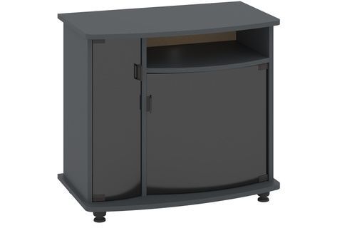 Тумба для TV Elvaris (70 &times; 42 &times; 62 см, антрацит) ph-tmb-tv-klrd-ntrc фото