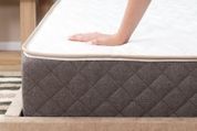Матрас ортопедический Элисон (независимые пружины, Pocket Spring, односпальный, 70 &times; 190 см) Akant elison70x190 фото 5