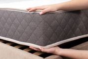 Матрац ортопедичний Елісон (незалежні пружини, Pocket Spring, односпальний, 70 &times; 190 см) Akant elison70x190 фото 4