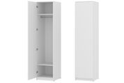 Пенал Formo-11 (50 &times; 54 &times; 207 см, білий) ph-shf-ns-50-1-bl фото