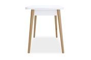 Стол кухонный VintageBistro-3 (нимфея альба, раскладной, 90 &times; 60 &times; 74,5 см) IMI l-stl-mm3-nmf-lb фото 3