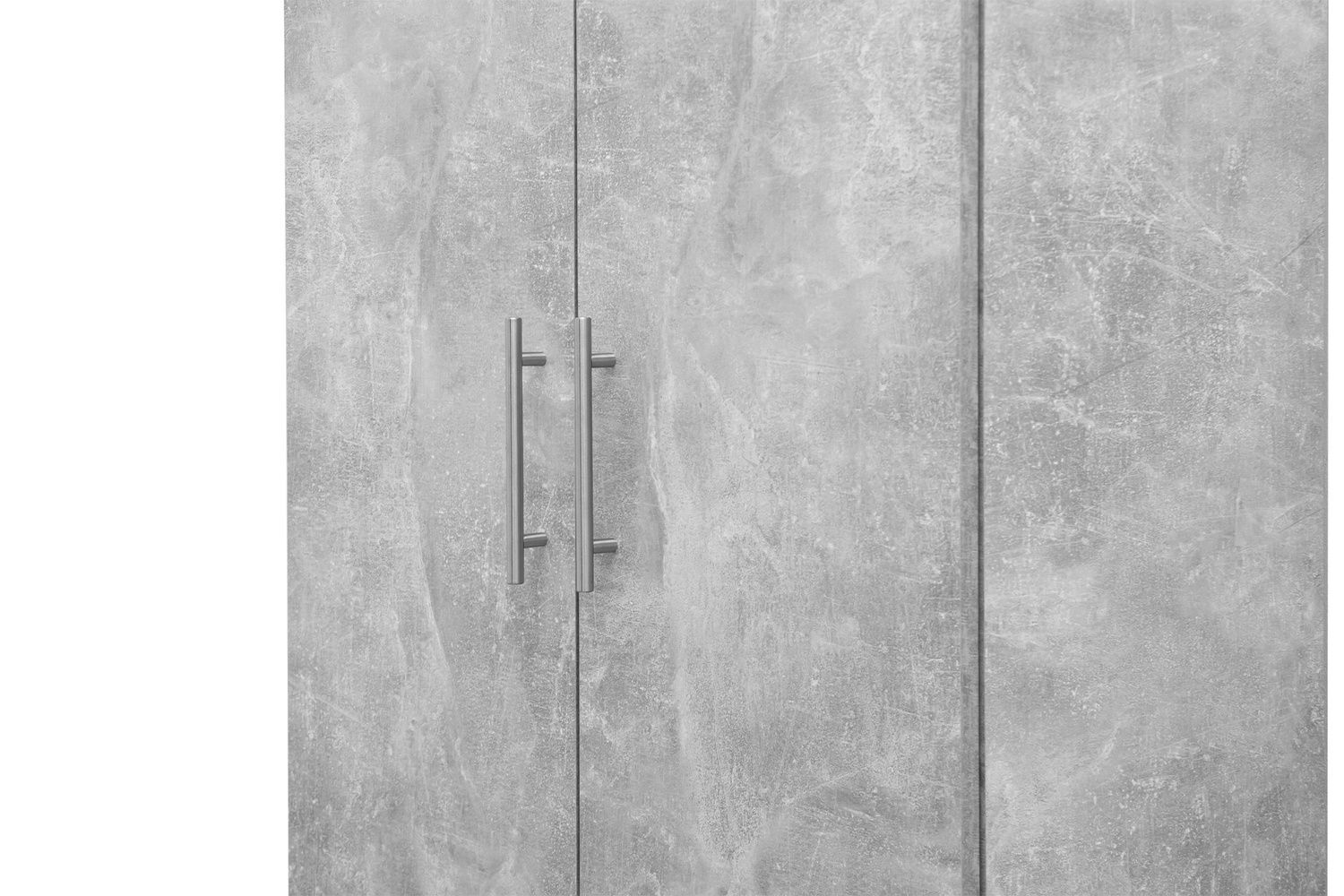Шкаф Altus-3 (бетон, 70х38х191,6 см) ph-shf-vnshg-btn фото