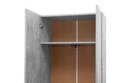 Шкаф Altus-3 (бетон, 70х38х191,6 см) ph-shf-vnshg-btn фото 6