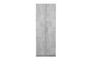 Шкаф Altus-3 (бетон, 70х38х191,6 см) ph-shf-vnshg-btn фото 2