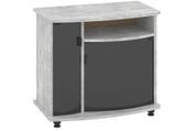 Тумба для TV Elvaris (70 &times; 42 &times; 62 см, бетон) ph-tmb-tv-klrd-bt фото