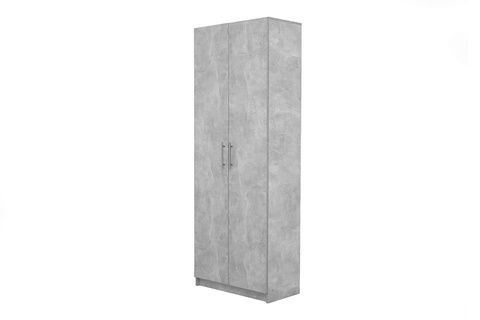 Шкаф Altus-3 (бетон, 70х38х191,6 см) ph-shf-vnshg-btn фото