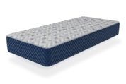 Матрац ортопедичний Флореш (незалежні пружини, Pocket Spring, односпальний, 70 &times; 190 см) Akant flores70x190 фото 3