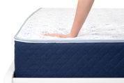 Матрац ортопедичний Флореш (незалежні пружини, Pocket Spring, односпальний, 70 &times; 190 см) Akant flores70x190 фото 5