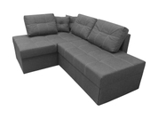 Кутовий диван Франклін (225х165 см) IMI Сірий kfrn-sn-8 фото